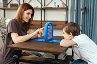 Star Wars Match - Plateau Game - Winnende bewegingen - thumbnail