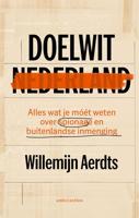 Doelwit Nederland - Willemijn Aerdts - ebook - thumbnail