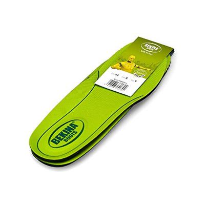 Bekina Voetbed E002 Groen - Maat 44 - 00.135.002.44