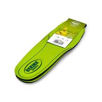 Bekina Voetbed E002 Groen - Maat 44 - 00.135.002.44 - thumbnail