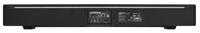 Sangean SB-100 Internetradio Internet, DAB+, VHF (FM) LAN, WiFi, Bluetooth, AUX Wekfunctie Zwart - thumbnail