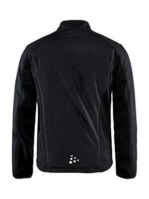 Craft 1909085 Craft Jacket Warm Jr - Black - 158/164