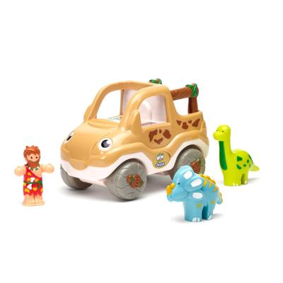 WOW Toys Jurassic Jesse