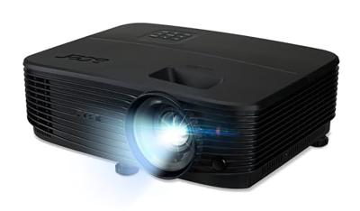 Acer Vero PD2527i Beamer DLP 2700 ANSI-lumen 1920 x 1080 Full HD 3D ready, Automatische keystone-correctie, Full HD, Geïntegreerde luidspreker, Met - thumbnail