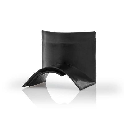 Nedis CMDT4510BK Kabelmanagement Buis In De Hoek Pvc Zwart