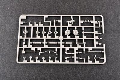 Trumpeter 1/35 Russian BRDM-1 Trumpeter 1/35 Russian BRDM-1
