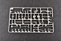 Trumpeter 1/35 Russian BRDM-1 - thumbnail