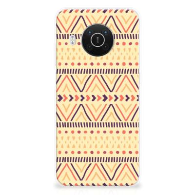 Nokia X10 | X20 | TPU bumper | Aztec Yellow Nokia X10 | X20 | TPU bumper | Aztec Yellow