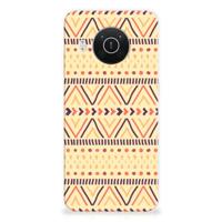 Nokia X10 | X20 | TPU bumper | Aztec Yellow - thumbnail