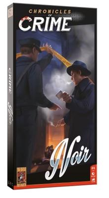 Chronicles of Crime Noir - NL