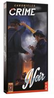 Chronicles of Crime Noir - NL - thumbnail