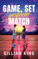 Game, set, perfecte match - Gillian King - ebook - thumbnail