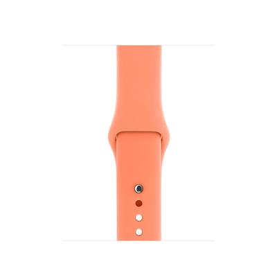 Apple Sport Band Apple Watch 38mm / 40mm / 41mm Peach