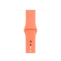 Apple Sport Band Apple Watch 38mm / 40mm / 41mm Peach - thumbnail