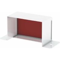 OBO Bettermann 7216612 Eindstuk (b x h) 174 mm x 75 mm 1 stuk(s)