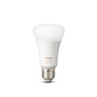 PHILIPS Hue White & Color Ambiance Smart LED-lampen E27 - Bluetooth compatibel - thumbnail
