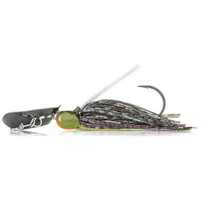 Molix Compact Blade Jig 10,5gr Louisiana Craw