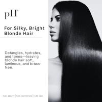 pH Laboratories Ice Blond Leave-in Detangler 250ml - thumbnail