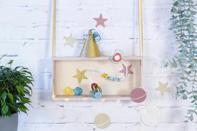 Baby Born interactive magic speentje + licht en geluid Baby Born interactive magic speentje + licht en geluid