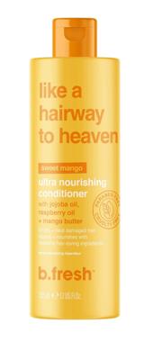 b. B.fresh Like A Hairway To Heaven Ultra Nourishing Shampoo 355ml b. B.fresh Like A Hairway To Heaven Ultra Nourishing Shampoo 355ml