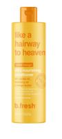 b. B.fresh Like A Hairway To Heaven Ultra Nourishing Shampoo 355ml - thumbnail