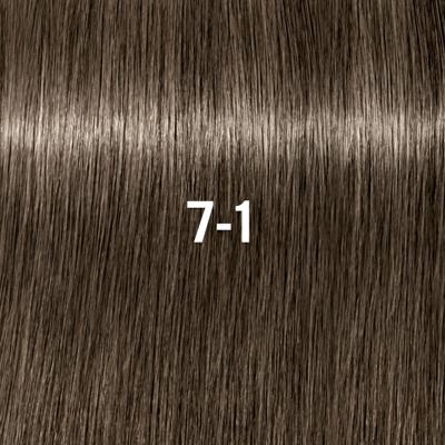 Schwarzkopf Professional Igora Vibrance tone on tone coloration 60ml