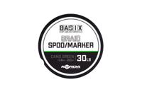 Korda Basix Spod/Marker Braid - thumbnail