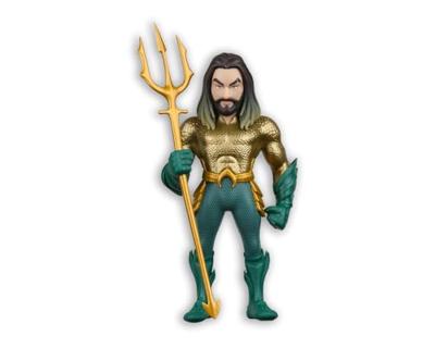 Aquaman Minix Figure Aquaman 12 cm - thumbnail
