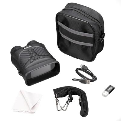 Bresser Digital Nightvision NightSpy DT