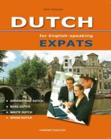 Dutch for English-speaking Expats (Paperback) - thumbnail