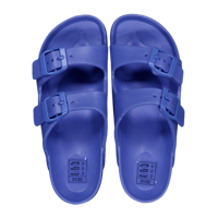 Slippers Blauw - thumbnail