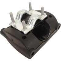 Polisport Framehouder wallaby evolution - ø28/40 mm - thumbnail