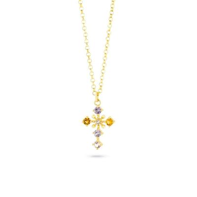 Dames ketting Radiant RY000014 35 cm