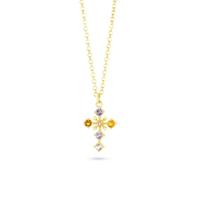 Dames ketting Radiant RY000014 35 cm - thumbnail