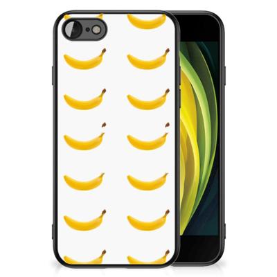 iPhone SE 2022 | SE 2020 | 7/8 Back Cover Hoesje Banana iPhone SE 2022 | SE 2020 | 7/8 Back Cover Hoesje Banana