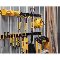 DEWALT DWST82800-1 Metalen rail 48 - geïntegreerd opbergsysteem 1 stuk(s) - thumbnail