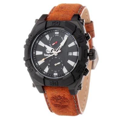 Timberland Heren Horloge TBL13331JSTB2PN 45MM Timberland Heren Horloge TBL13331JSTB2PN 45MM