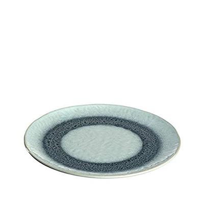 Leonardo Matera Bord blauw 23 cm