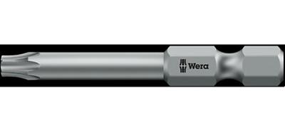 Wera 867/4 Z TORX® Bits, TX 40 x 89 mm - 1 stuk(s) - 05060192001 Wera 867/4 Z TORX® Bits, TX 40 x 89 mm - 1 stuk(s) - 05060192001