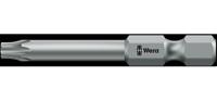 Wera 867/4 Z TORX® Bits, TX 40 x 89 mm - 1 stuk(s) - 05060192001 - thumbnail