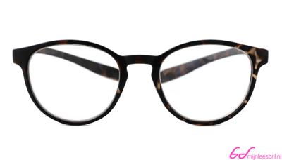 Leesbril Proximo PRII059-Havanna -+2.00 Leesbril Proximo PRII059-Havanna -+2.00