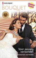 Voor eeuwig verbonden - Jennifer Hayward - ebook - thumbnail