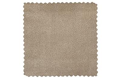 WOOOD Poef 'Sara' Hoog, Velvet, kleur Khaki - thumbnail