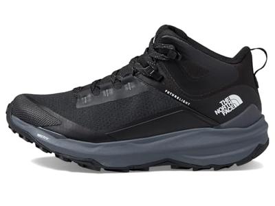 The North Face Vectiv Exploris 2 Mid Futurelight Dames Hoge Wandelschoen TNF Black - Vanadis Grey 39 The North Face Vectiv Exploris 2 Mid Futurelight Dames Hoge Wandelschoen TNF Black - Vanadis Grey 39