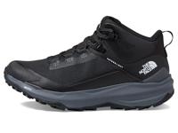 The North Face Vectiv Exploris 2 Mid Futurelight Dames Hoge Wandelschoen TNF Black - Vanadis Grey 39 - thumbnail