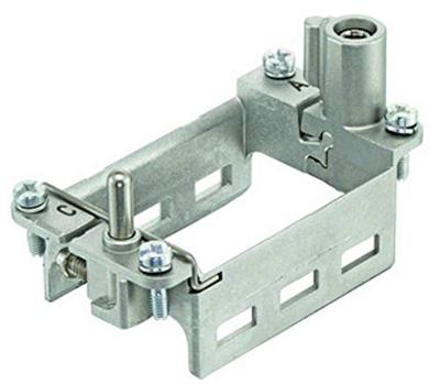HARTING Scharnierframe 09140100361 Inhoud: 1 stuk(s)