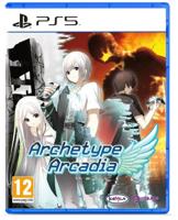 Archetype Arcadia - thumbnail
