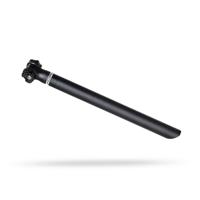 Pro Koryak Zadelpen 31,6 mm 0 mm - Zwart - thumbnail