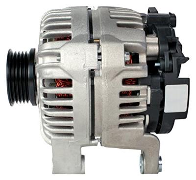Alternator Opel 14V 100A 8EL012426681