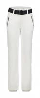 Luhta Joentaus Skibroek Dames Optic White 34 - thumbnail